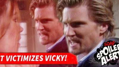 The Young and the Restless Spoilers Detailed Breakdown: A Dangerous Confrontation