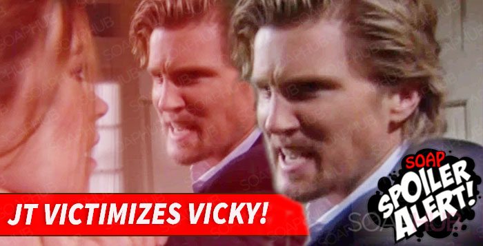 The Young and the Restless Spoilers