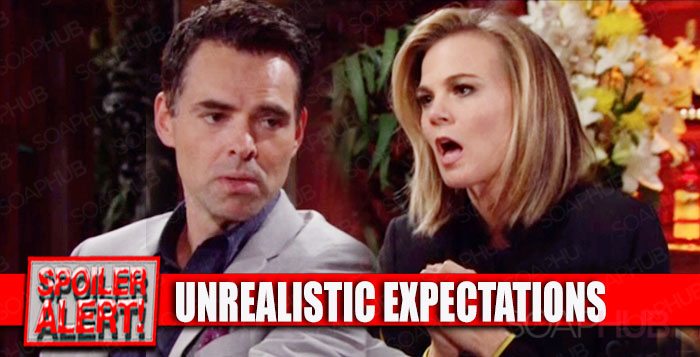 The Young and the Restless Spoilers