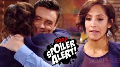 The Young and the Restless Spoilers (YR): Lily Gets An Offer She Can’t Refuse