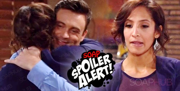 The Young and the Restless Spoilers In Spoilers