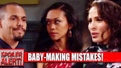 The Young and the Restless Spoilers (Photos): A Shocking Fallout!