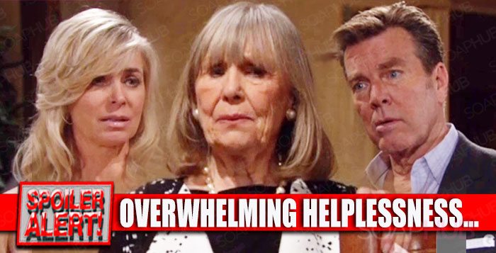 The Young and the Restless Spoilers March 8 2018