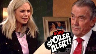 The Young and the Restless Spoilers (YR): Abby EXPOSES Victoria’s Secret Sabotage Plan!