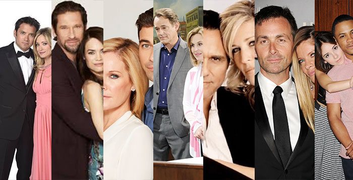 Who is the All-Time Hottest GH couple? — Vote Now