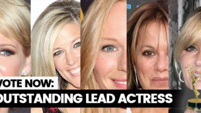 Vote Now: Outstanding Lead Actress – 2018 Emmy Awards