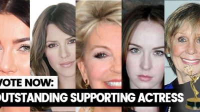 Vote Now: Outstanding Supporting Actress – Emmys 2018