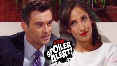 The Young and the Restless Spoilers (YR): Lily Finds Herself A Partner In Crime!