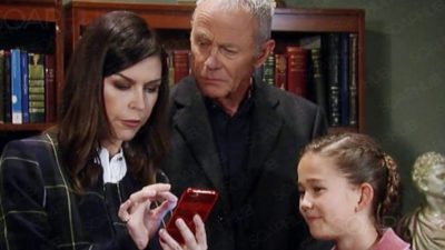 Spies Like Us: Should Robert and Emma Stick Around On General Hospital (GH)?