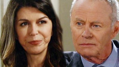 Trusting Robert: Will Anna Finally Fess Up On General Hospital?