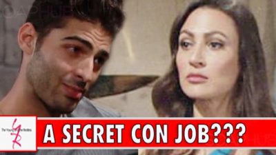 The Young and The Restless Wild Spec: Are Helen and Arturo Working Together To Take Down The Newmans?!