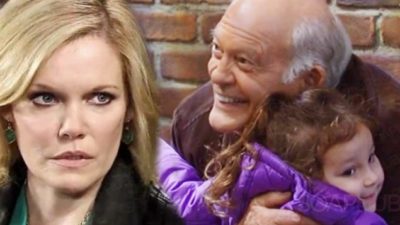 MISSING: Will Ava Find Reason To Fight For Avery On General Hospital (GH)?