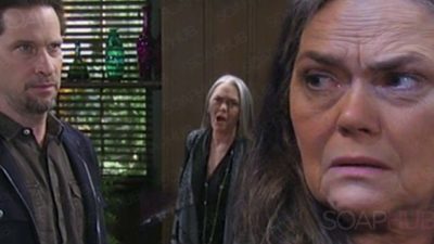 Heavens To Betsy! Should Franco’s Mama Stick Around General Hospital (GH)?