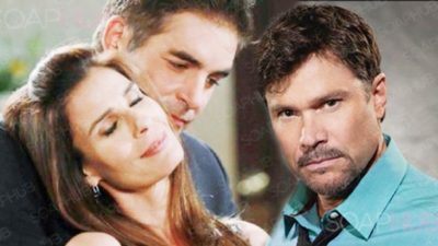 The Haunting: Can Rafe Ever Compete With the Ghost Of Bo On Days Of Our Lives (DOOL)?