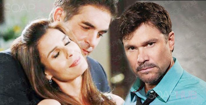 Bo, Hope, Rafe Days of Our Lives