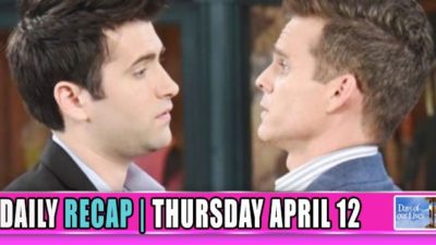 Days of Our Lives (DOOL) Recap: Sonny Refused To Let Leo Pressure Him