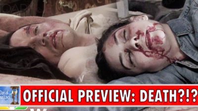 Days of Our Lives Spoilers Video Preview: Does Gabigail’s Destruction Lead To Violent Ends?