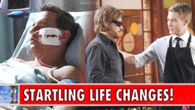 Days of our Lives Spoilers Photos: Horrific Secrets Exposed!