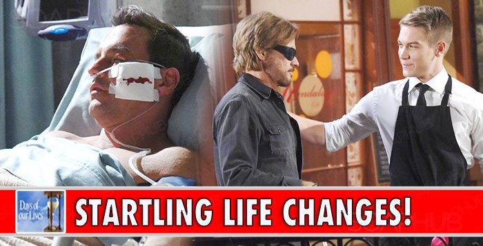 Days of Our Lives Spoilers April 24