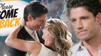Dead Is Never Dead: Is EJ Really Alive on Days Of Our Lives?