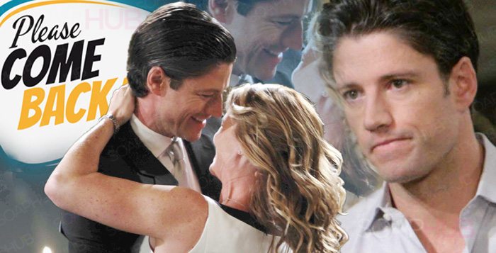 Dead Is Never Dead: Is EJ Really Alive on Days Of Our Lives?