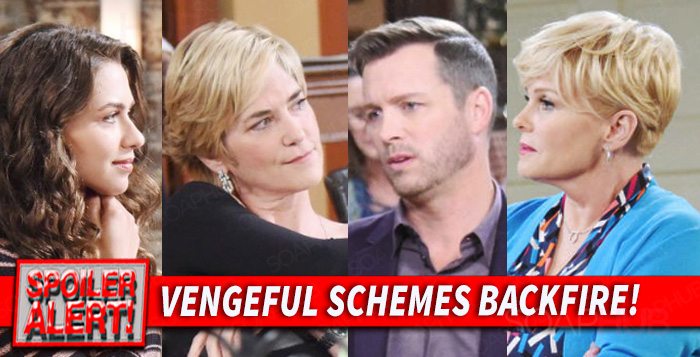 Days of our Lives Spoilers April 9 2018