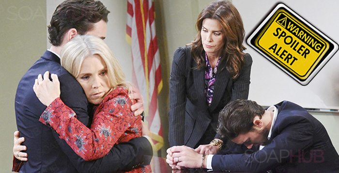 Days of our Lives Spoilers Photos Friday April 27