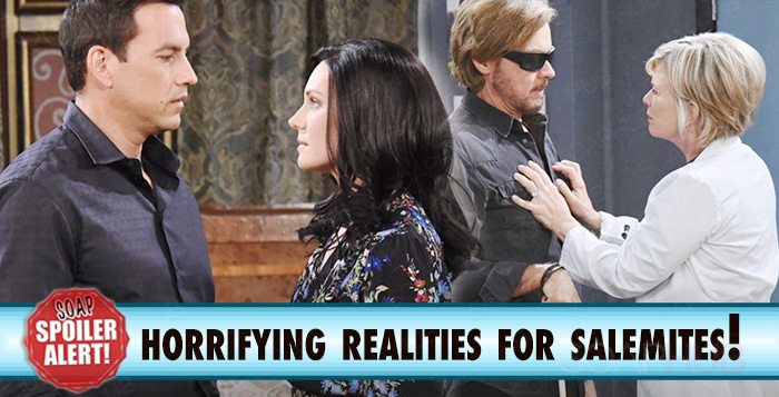 Days of our Lives Spoilers photos for April 30