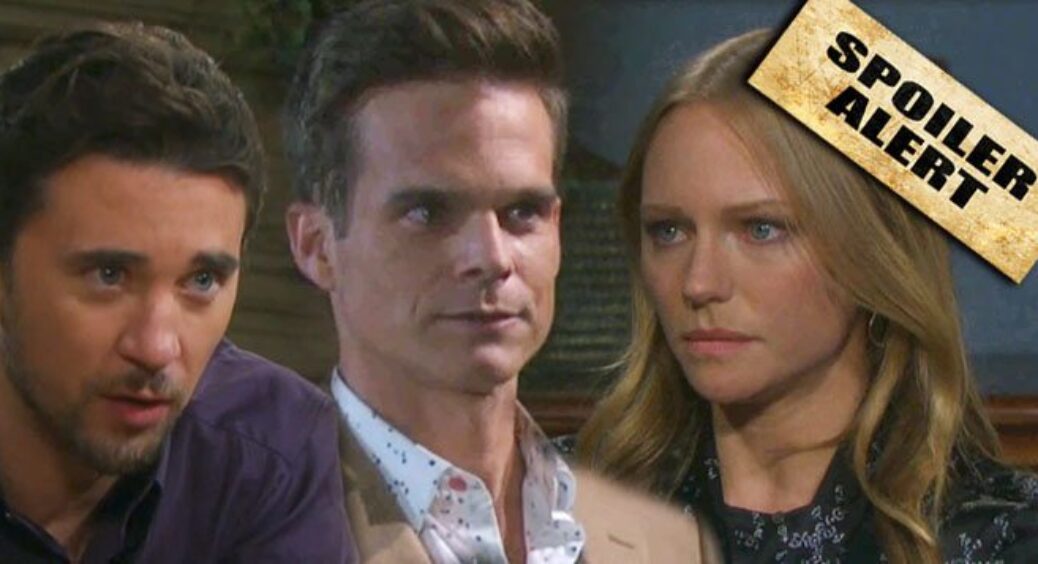 Days of our Lives Spoilers (Photos): Beyond Belief and Grief!