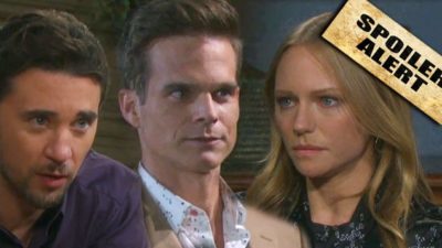 Days of our Lives Spoilers (Photos): Beyond Belief and Grief!