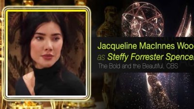 Emmy Flashback: Jacqueline MacInnes Wood’s Dramatic Emmy Reel