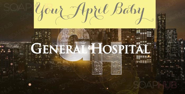 Guess Which General Hospital Stars Are April Babies!