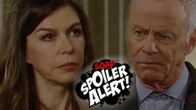 General Hospital Spoilers Video Preview: Does Robert Suspect The Shocking Truth?