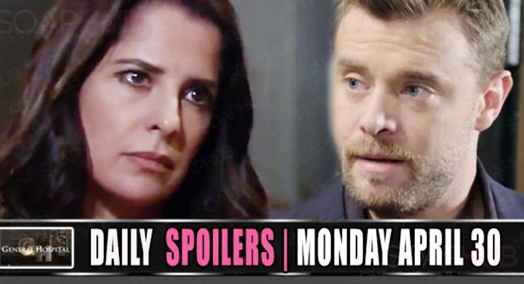 General Hospital Spoilers (GH): Sam Makes A Choice!