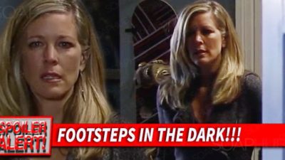 General Hospital Spoilers Video Preview: Someone’s After Carly…And It’s Not Nelle!