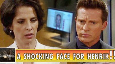 General Hospital Spoilers Preview Video: A Picture Speaks A Thousand Words?