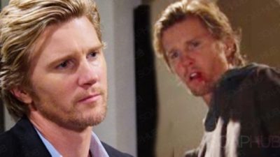Just Deserts: Did JT Have It Coming on The Young and the Restless (YR)?
