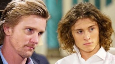 Daddy Dearest: Did JT Abuse Reed on The Young and the Restless (YR)?