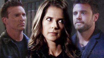 Stone Cold: How General Hospital’s Hottest Story Totally Lost Its Sizzle