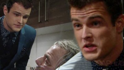 Is He Vile? How Fans Really Feel About Kyle on The Young and the Restless (YR)?