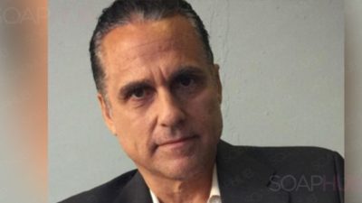 General Hospital Star Maurice Benard Has Quite A Bad Boy Birthday In Store