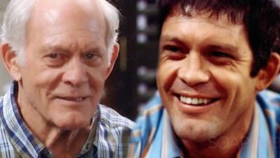 10 Fascinating Facts About General Hospital Star Max Gail!