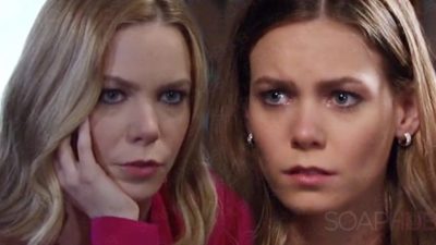 The Mother Of All Mysteries: Do You Want To Meet Nelle’s Mom on General Hospital (GH)?