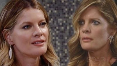 Bundles Of Babies: Could Nina Also End Up Pregnant on General Hospital (GH)?