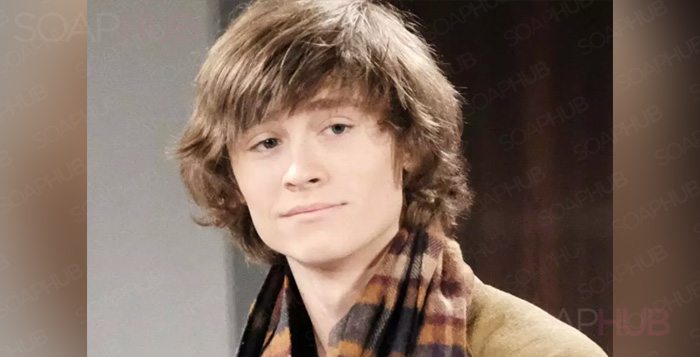 Reed The Young and the Restless