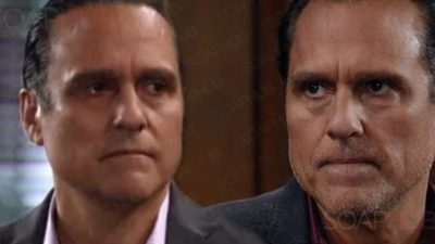 Sonny Daze: Does the Manic Mobster Need To Examine His Life on General Hospital (GH)?