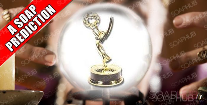 Sybil The Psychic Emmys