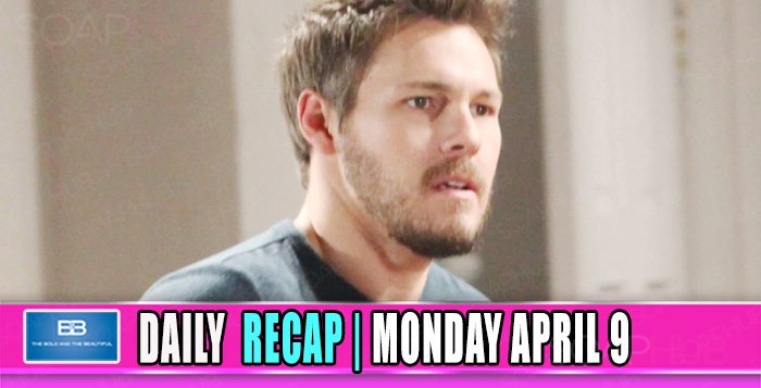 The Bold and the Beautiful Recap (BB): Bill Dropped an Explosive Ultimatum On Liam!