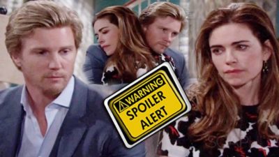 The Young and the Restless Spoilers (YR): A Breakthrough Or A Manipulation?