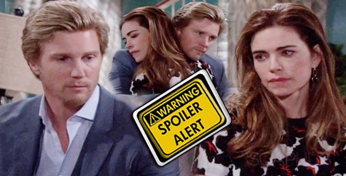 The Young and the Restless Spoilers (YR): A Breakthrough Or A Manipulation?
